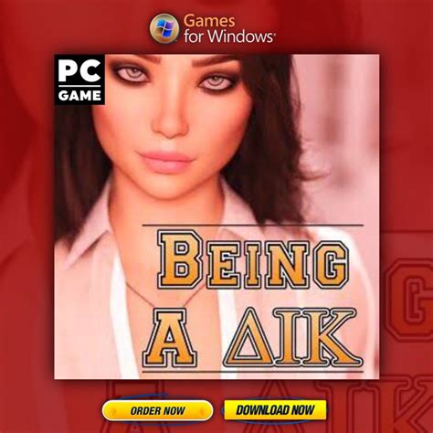 Being A DIK Game Season 3 [v0.10.0] Download.